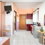 Ifigénia Apartman és Stúdió - Euterpe Apartman-stúdió